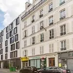 CMG Nation - Metro Charonne