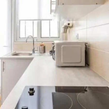 Appartamento Cmg Nation - Metro Charonne *